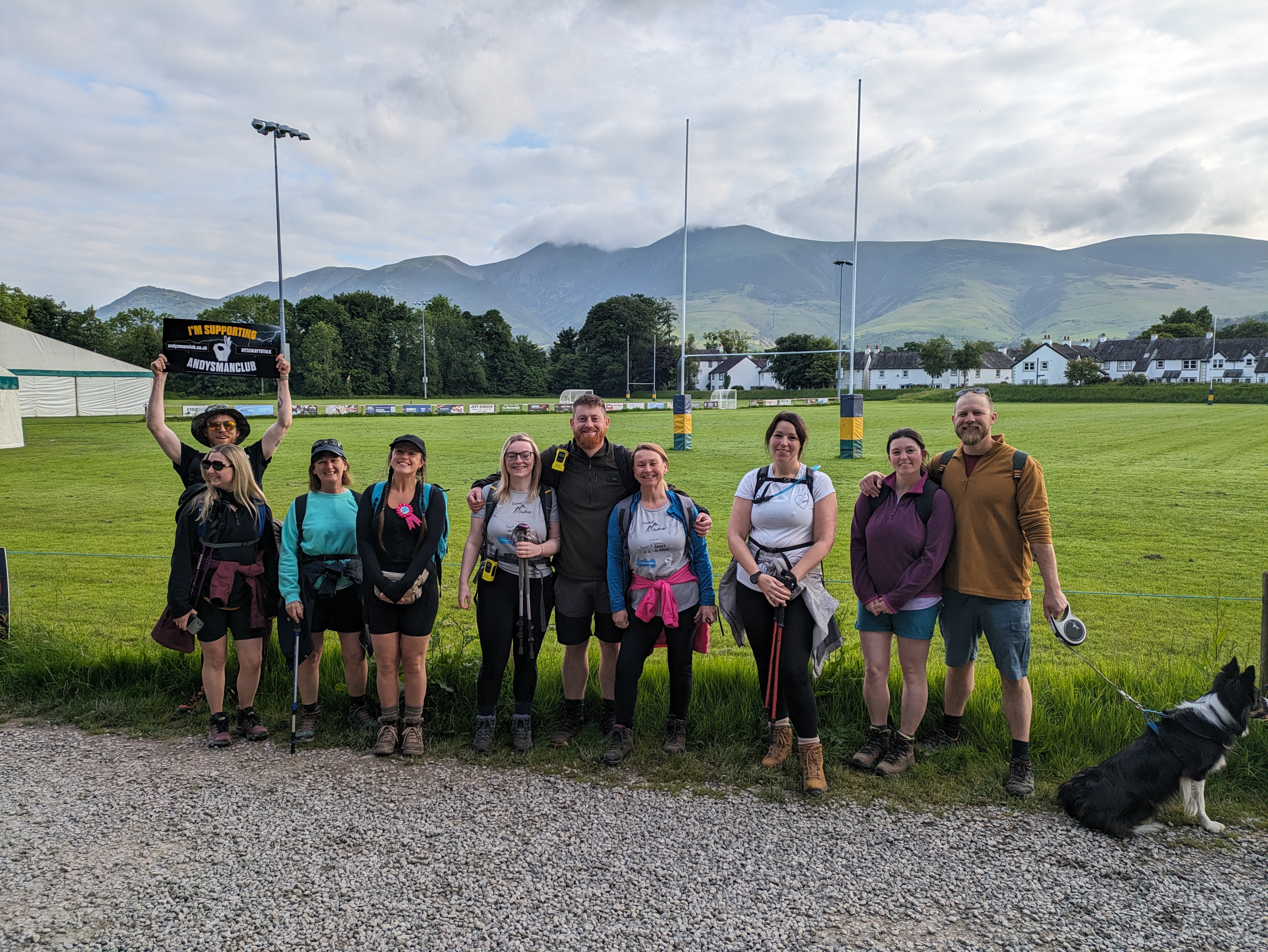 Give a Dog a Bone Logo